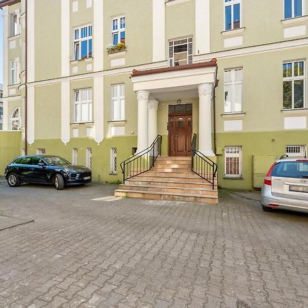 Comfort Apartments Dabrowskiego Sopot Exterior foto